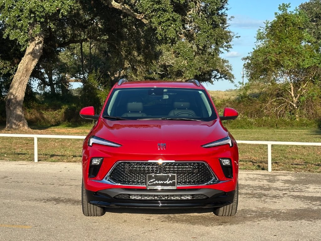 New 2026 Buick Encore GX Sport Touring SUV