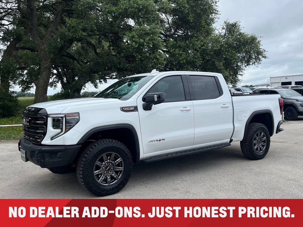 2026 GMC Sierra 1500 Truck 