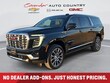  GMC Yukon XL