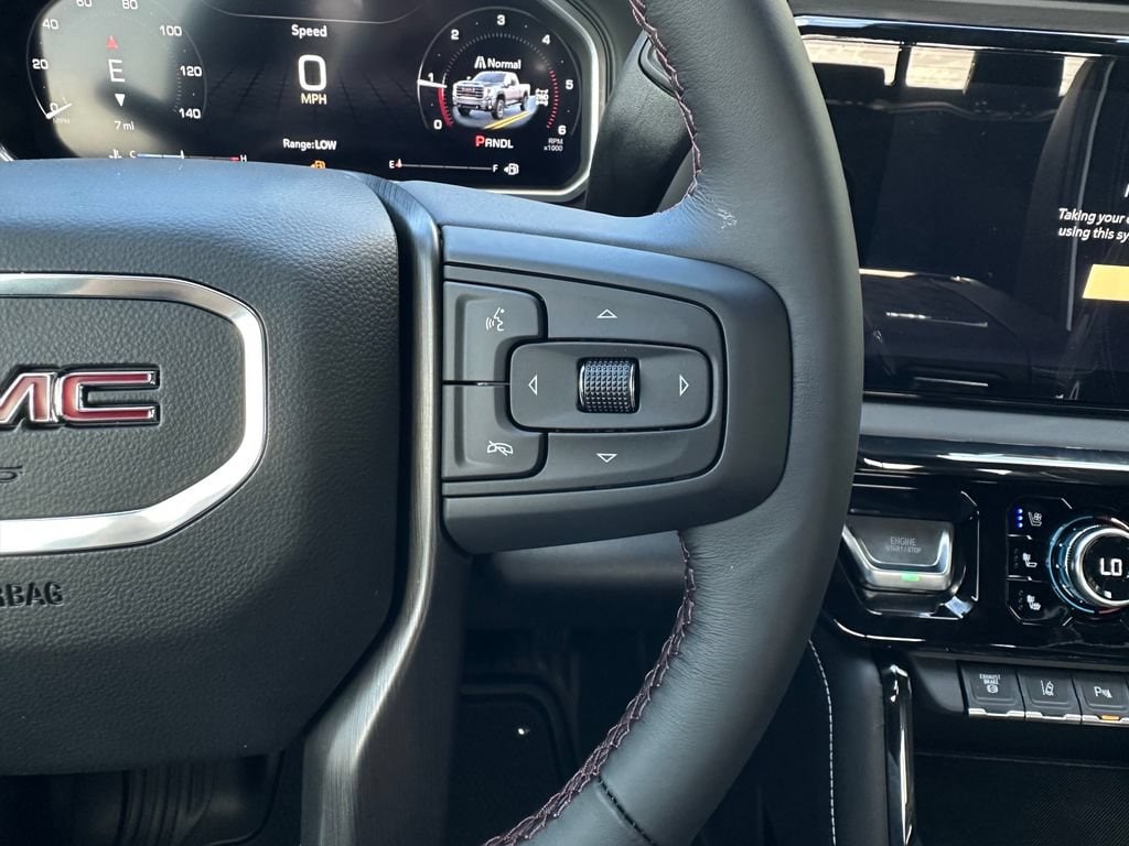 2026 GMC Sierra 2500HD AT4X - Photo 16