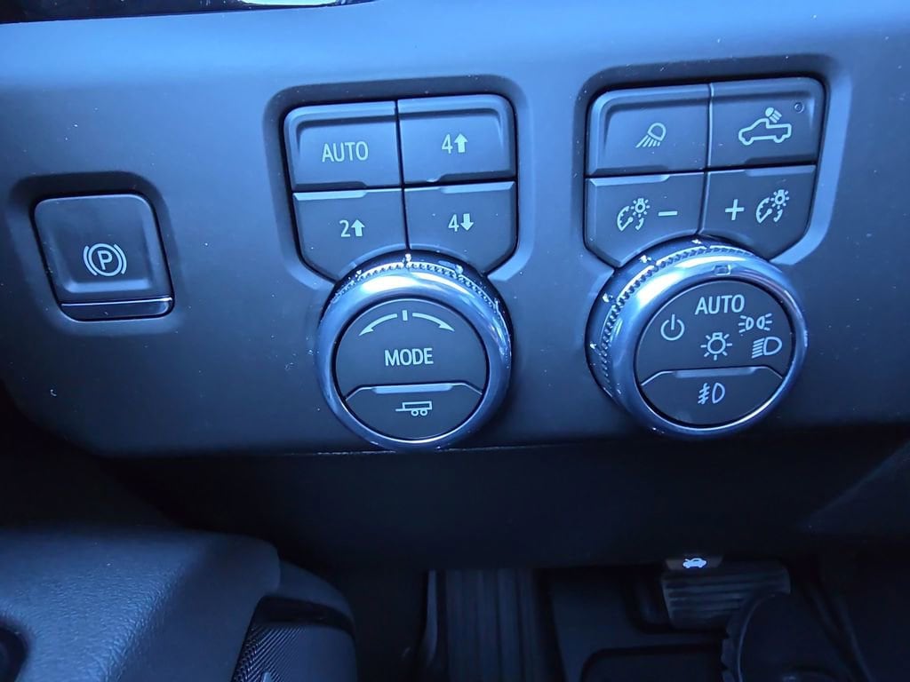 2026 GMC Sierra 2500HD AT4 - Photo 26