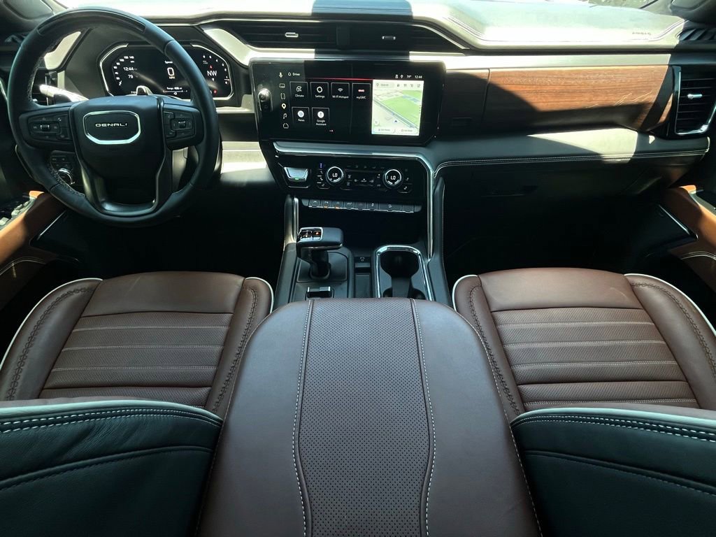 2026 GMC Sierra 1500 Denali Ultimate - Photo 9
