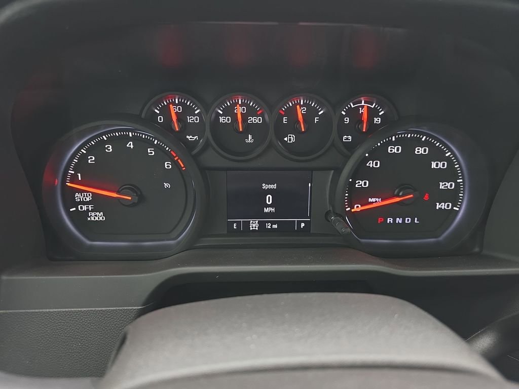 2025 GMC Sierra 1500 Pro - Photo 14