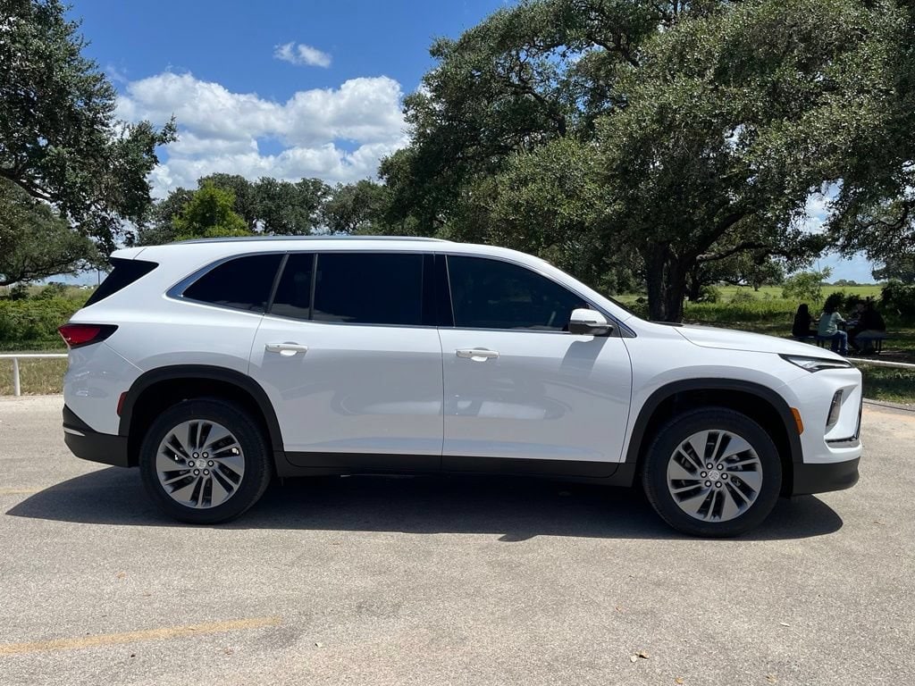 New 2026 Buick Enclave Preferred SUV