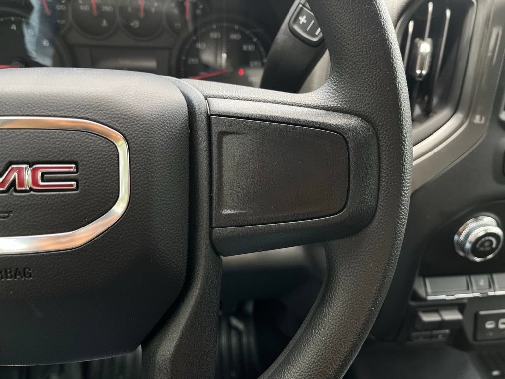 2026 GMC Sierra 2500HD Pro - Photo 18
