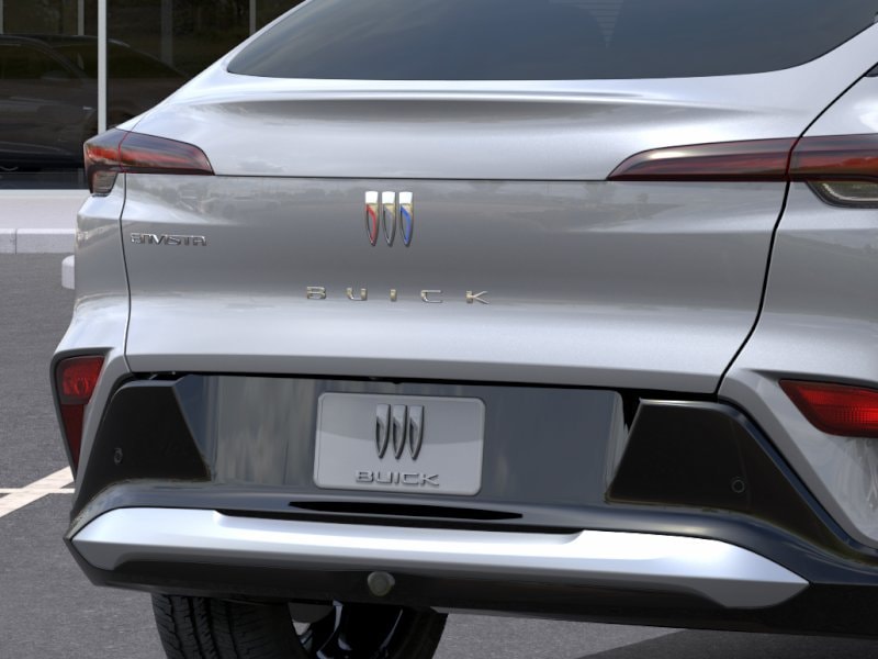 2026 Buick Envista Sport Touring - Photo 41
