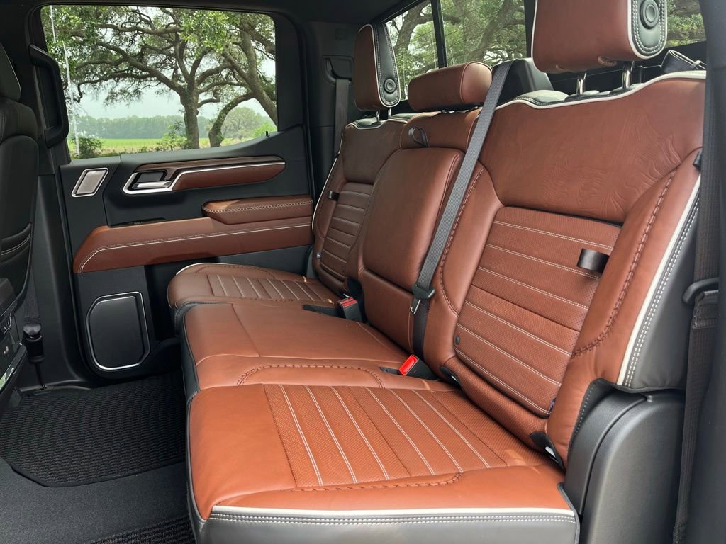 2026 GMC Sierra 1500 Denali Ultimate - Photo 12