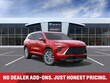  Buick Enclave