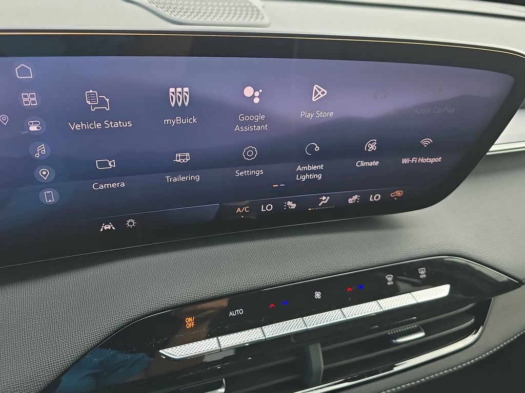 2026 Buick Enclave Sport Touring - Photo 22