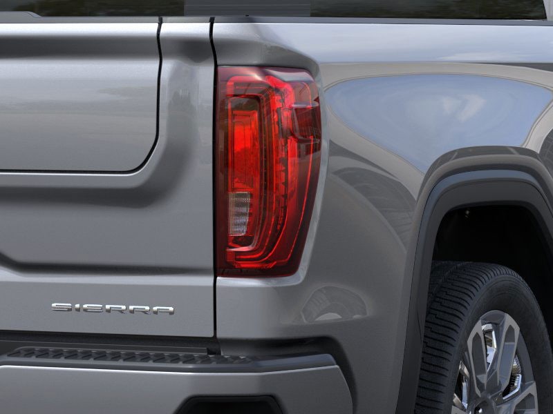 2025 GMC Sierra 1500 Denali Ultimate - Photo 43