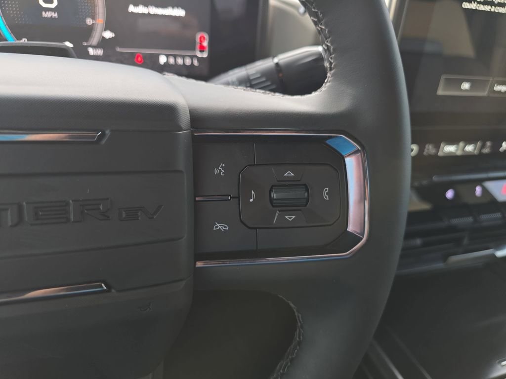 2026 GMC HUMMER EV 2X - Photo 17