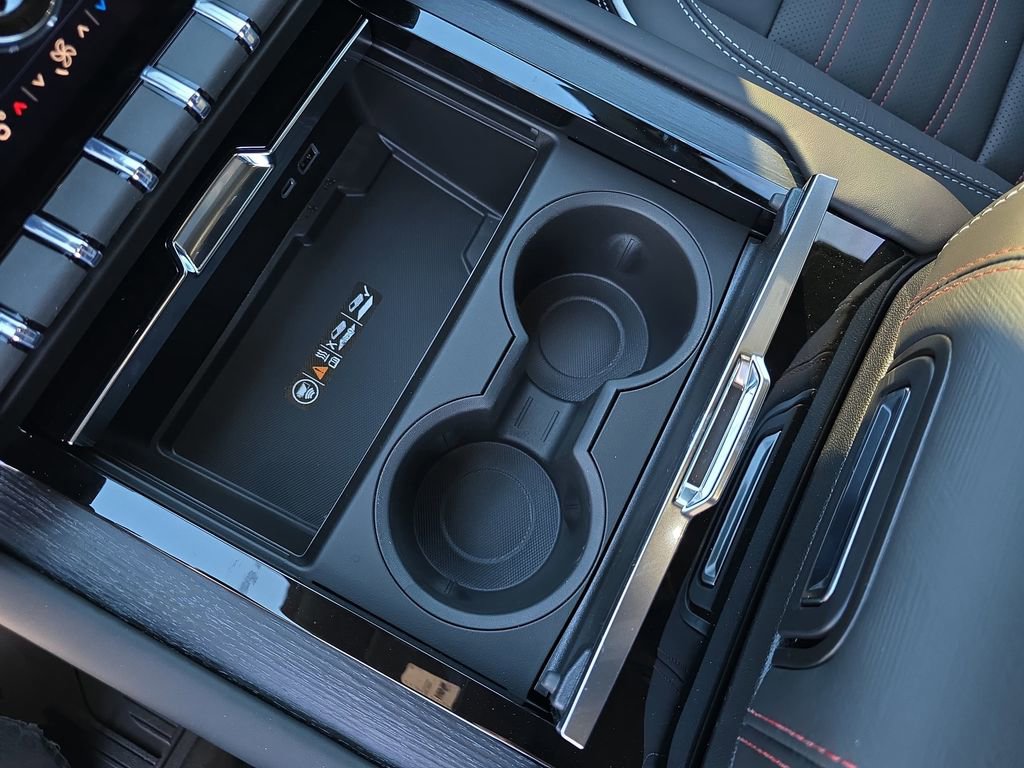 2026 GMC Yukon XL AT4 Ultimate - Photo 26