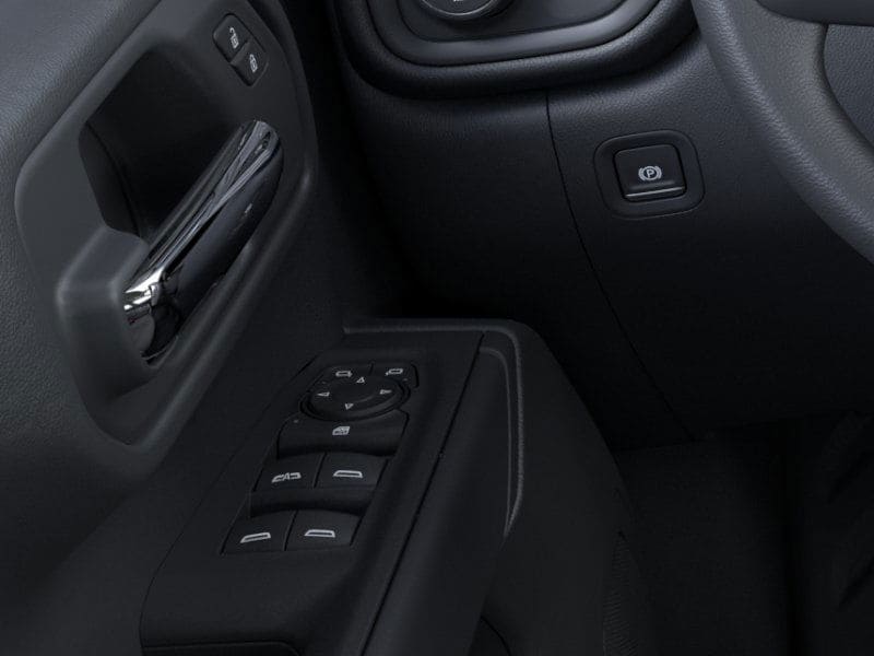 2025 GMC Sierra 1500 Pro - Photo 52