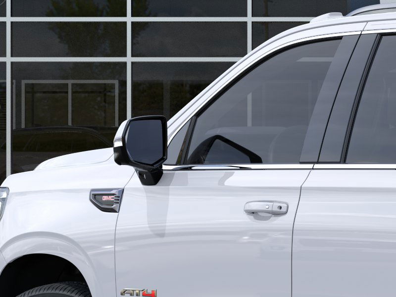 2026 GMC Yukon XL AT4 Ultimate - Photo 46