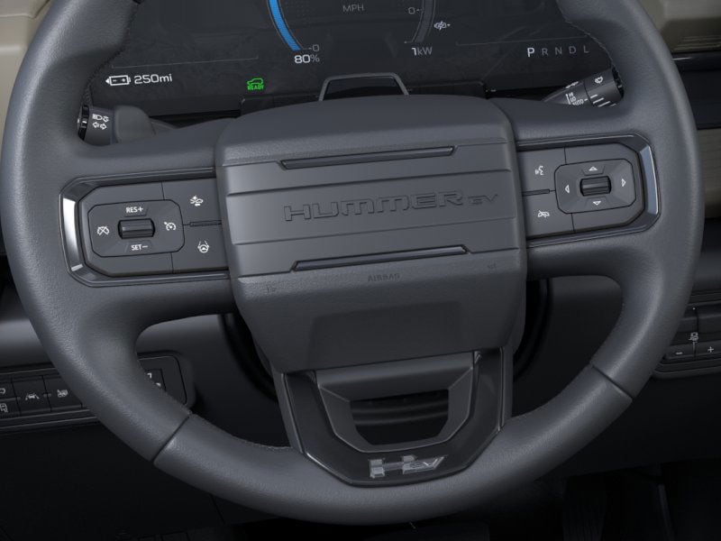 2026 GMC HUMMER EV 2X - Photo 51