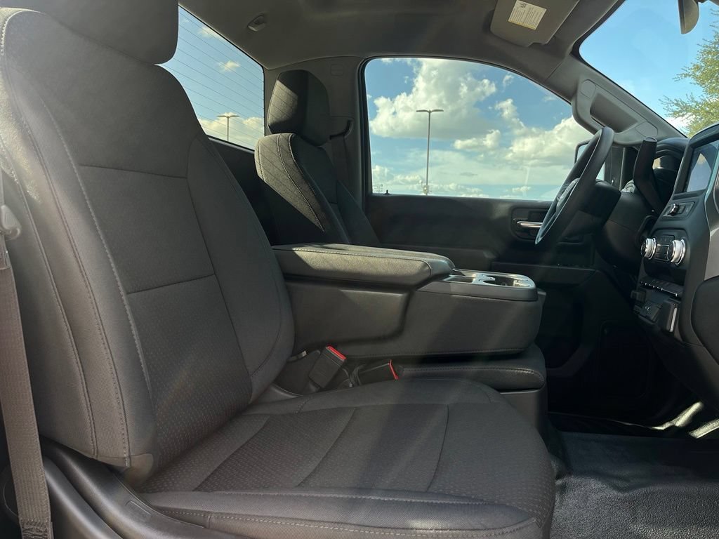 2026 GMC Sierra 2500HD Pro - Photo 9