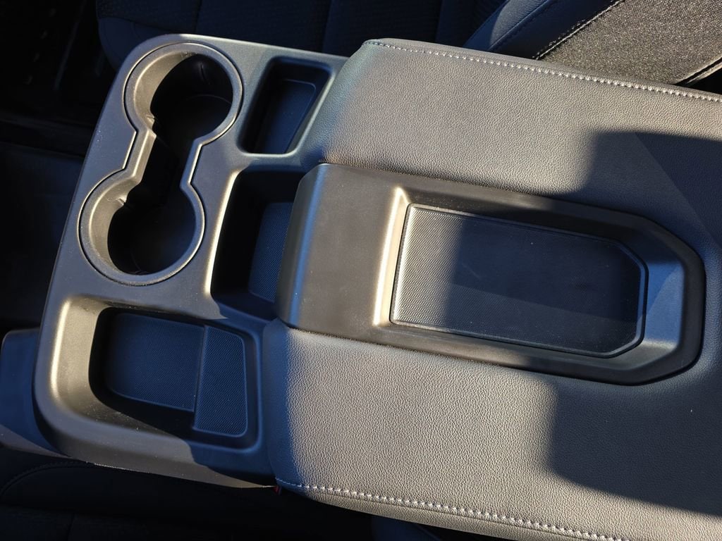 2025 GMC Sierra 1500 Pro - Photo 22