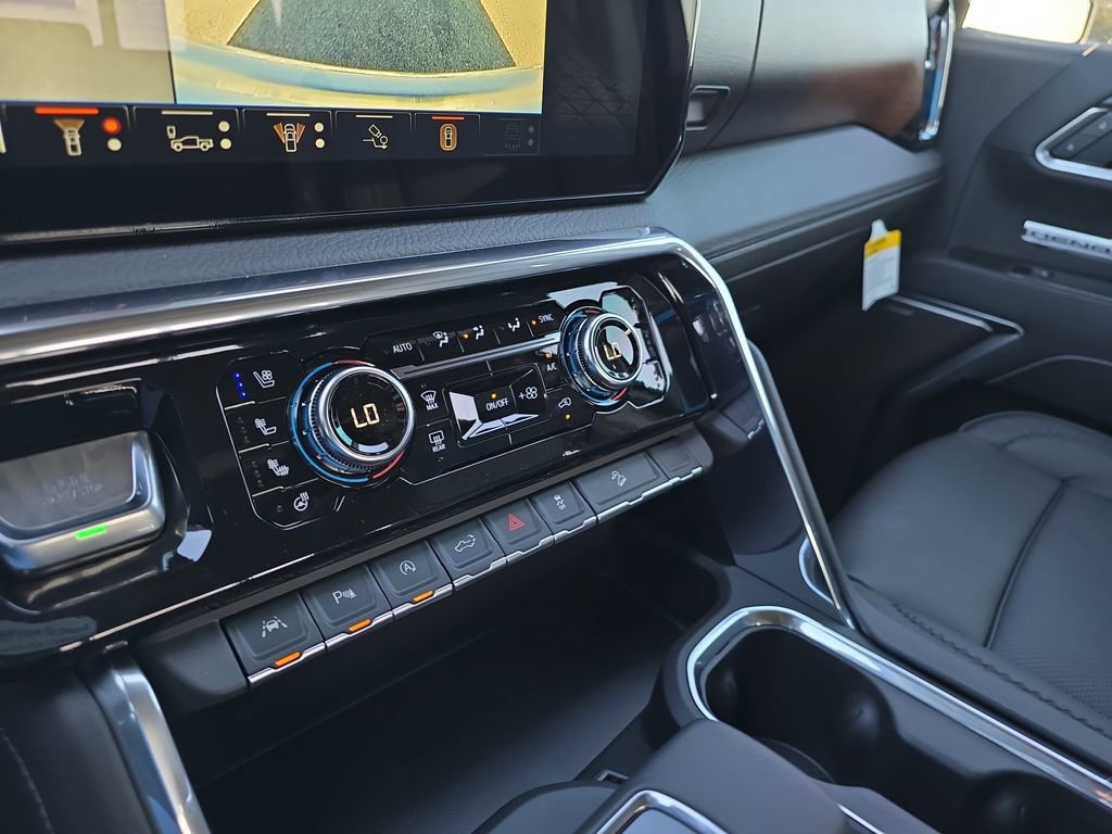 2026 GMC Sierra 1500 Denali - Photo 22
