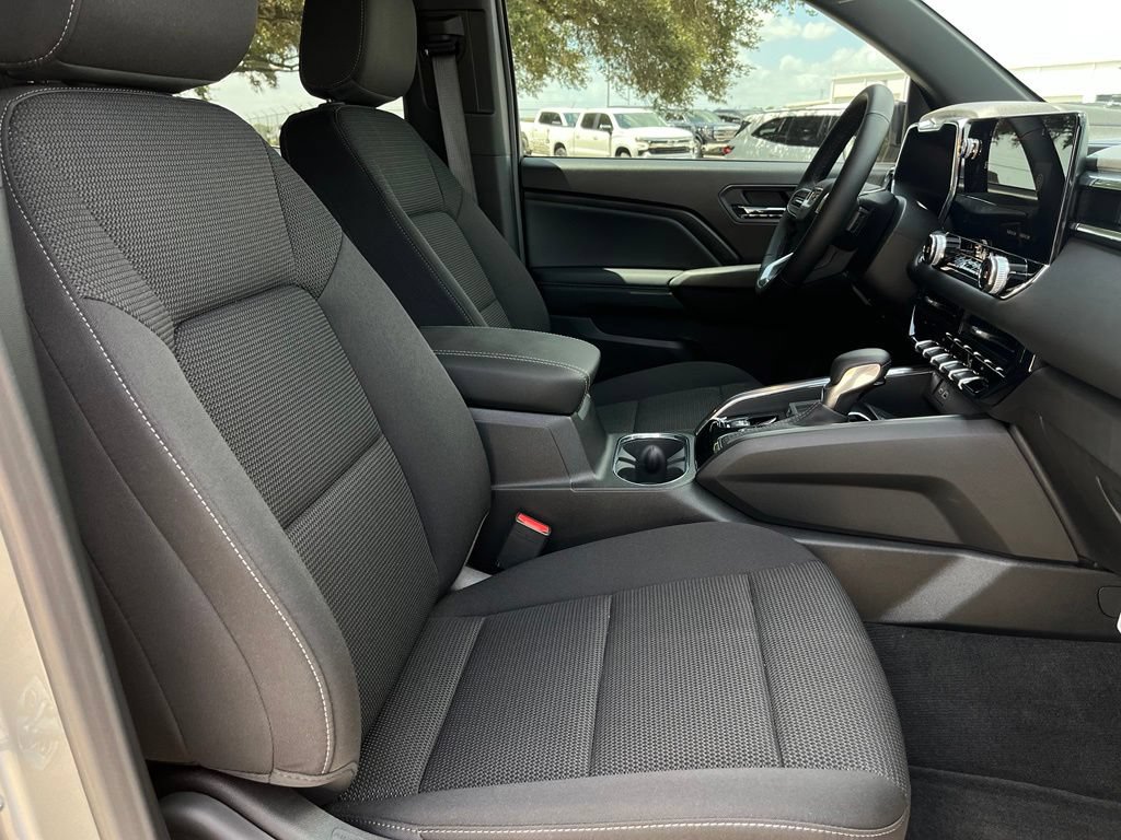 2026 GMC Canyon Elevation - Photo 10