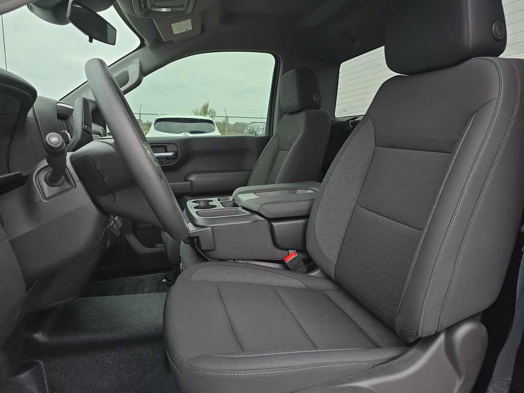 2025 GMC Sierra 1500 Pro - Photo 10