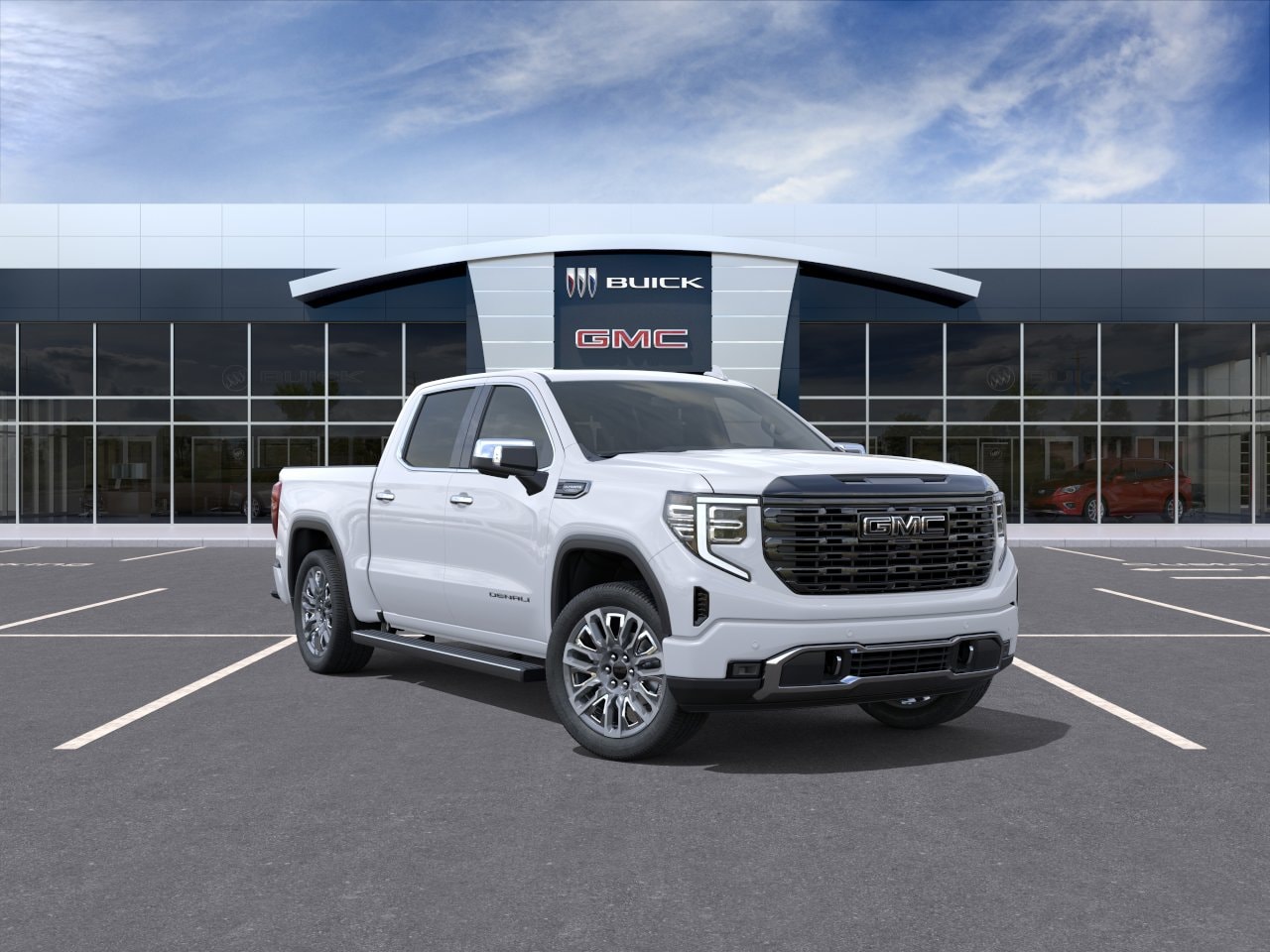 2026 GMC Sierra 1500 Denali Ultimate - Photo 32