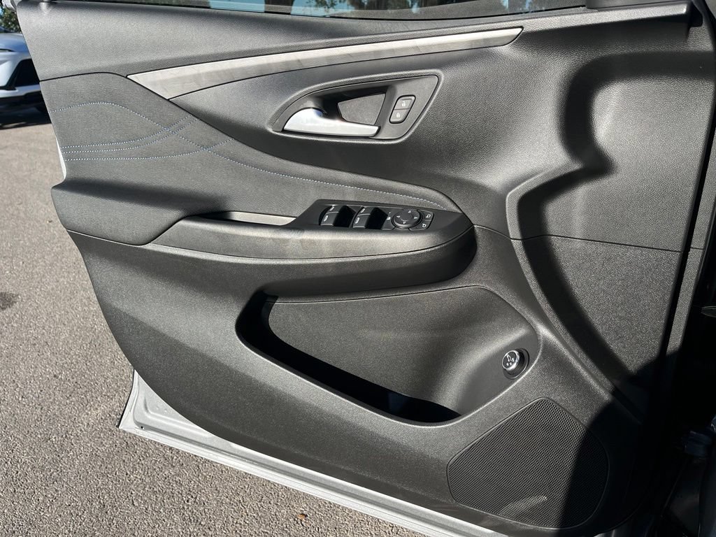 2026 Buick Envista Sport Touring - Photo 21