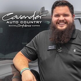 Staff member Craig Burton from ID_0c60c5