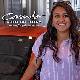 Staff member Amanda Sassin from ID_0c60c5