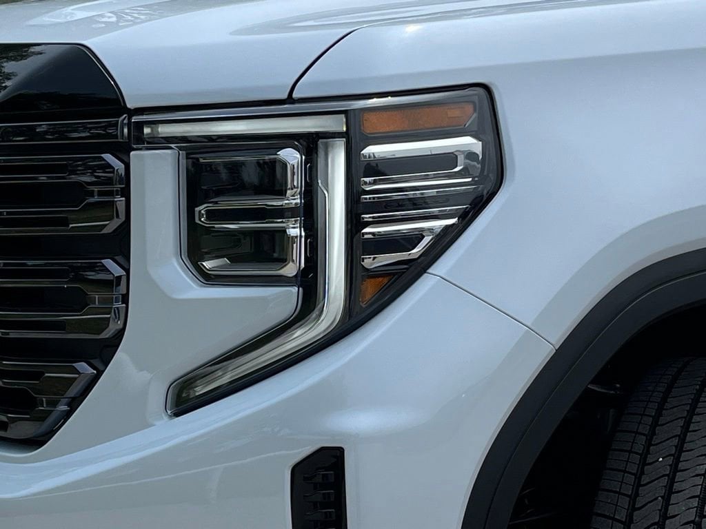 2026 GMC Sierra 1500 Denali Ultimate - Photo 28