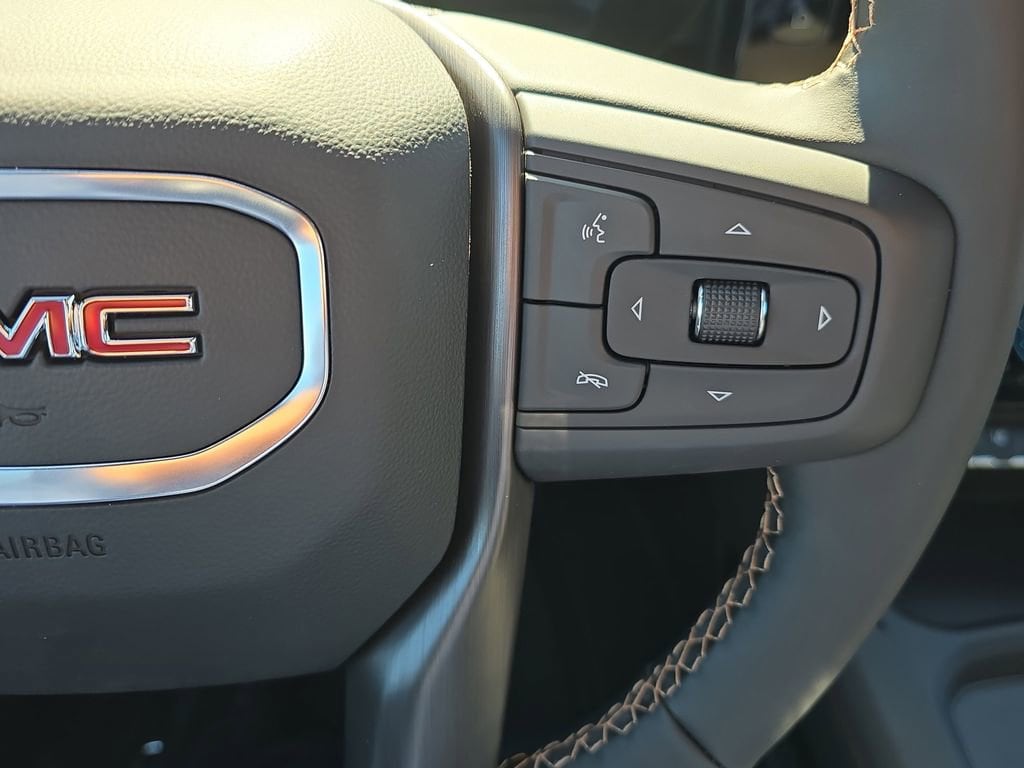 2026 GMC Sierra 2500HD AT4 - Photo 18