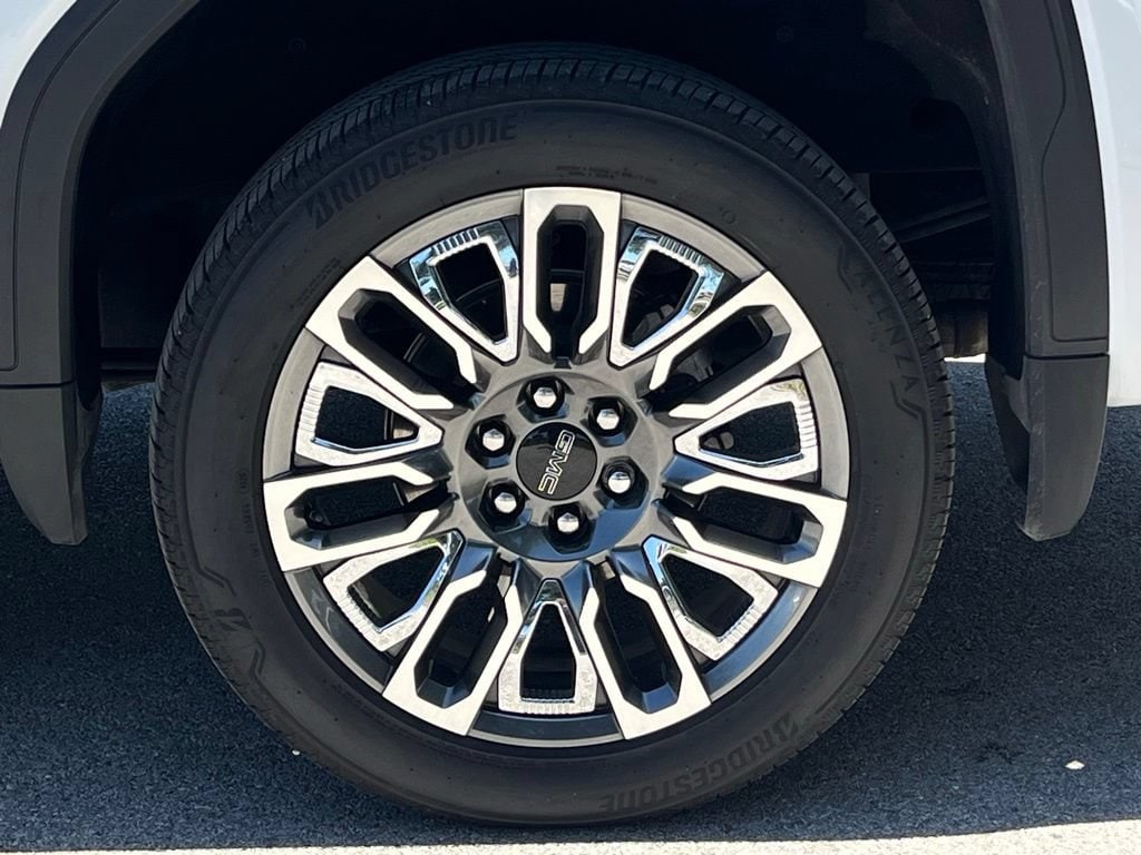 2026 GMC Sierra 1500 Denali Ultimate - Photo 29