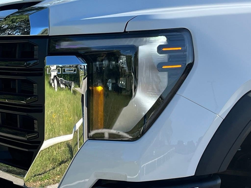 2026 GMC Sierra 2500HD Pro - Photo 26