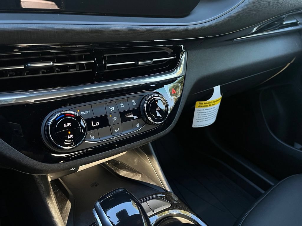 2026 Buick Envista Sport Touring - Photo 20
