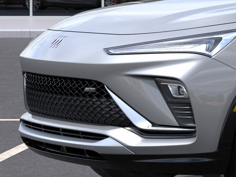 2026 Buick Envista Sport Touring - Photo 40
