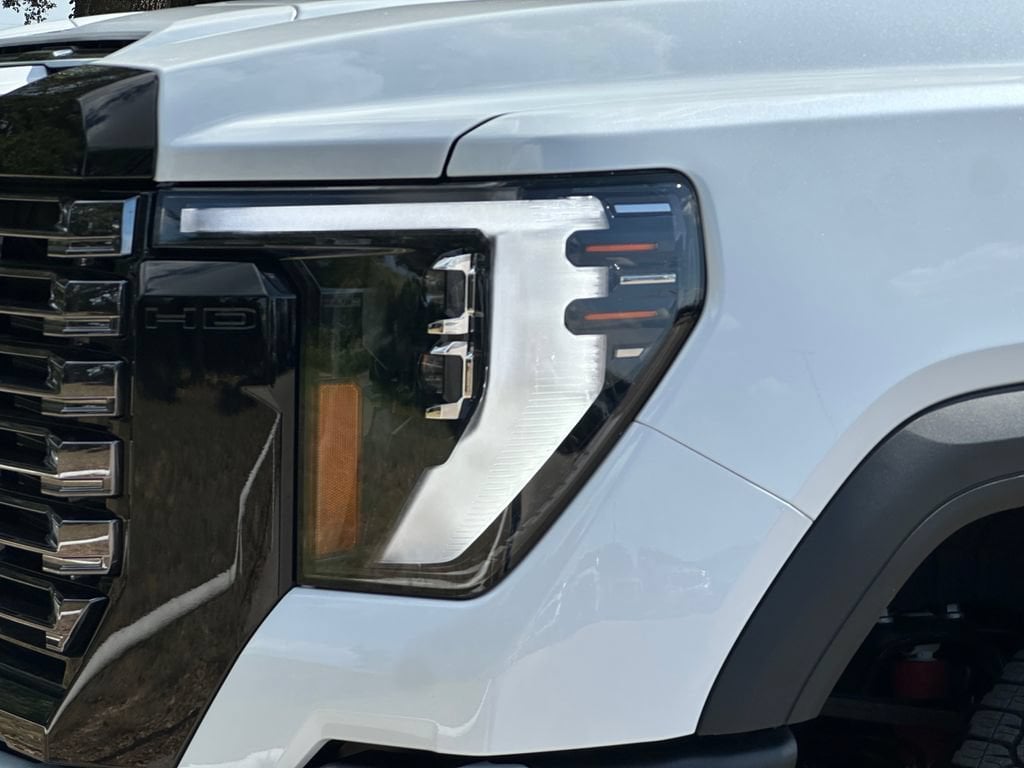 2026 GMC Sierra 3500HD Denali Ultimate - Photo 27