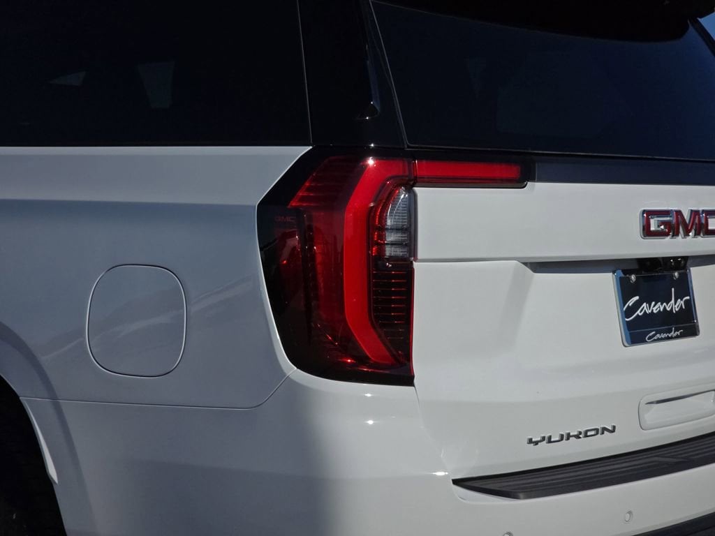 2026 GMC Yukon XL AT4 Ultimate - Photo 34