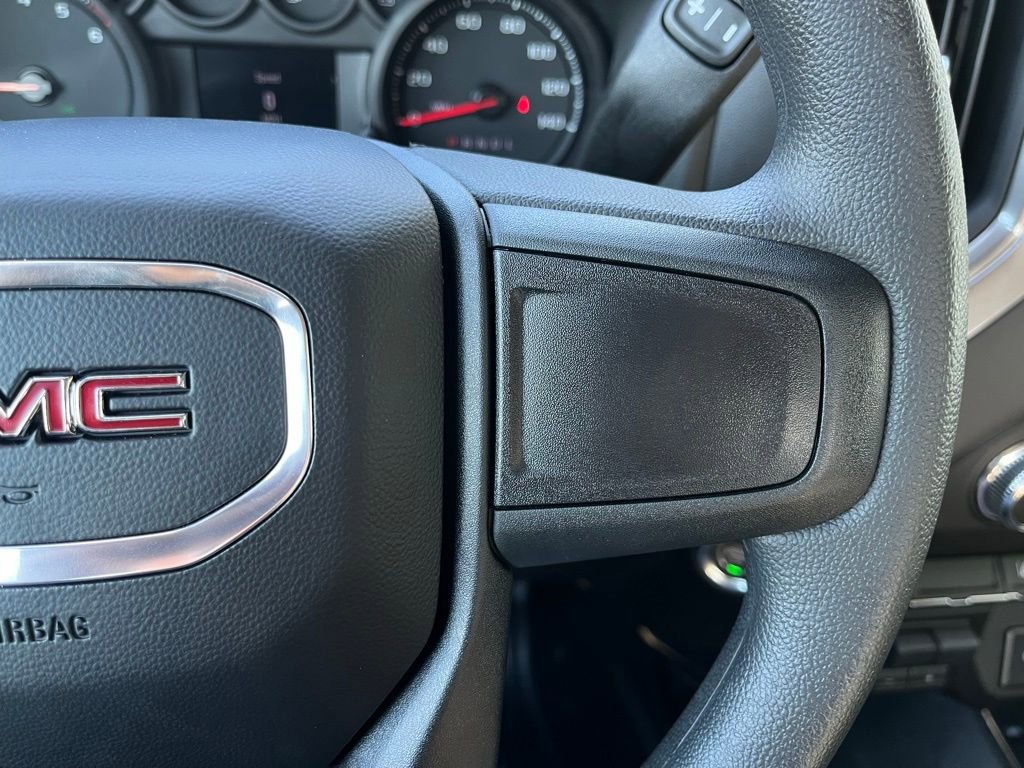 2026 GMC Sierra 2500HD Pro - Photo 17