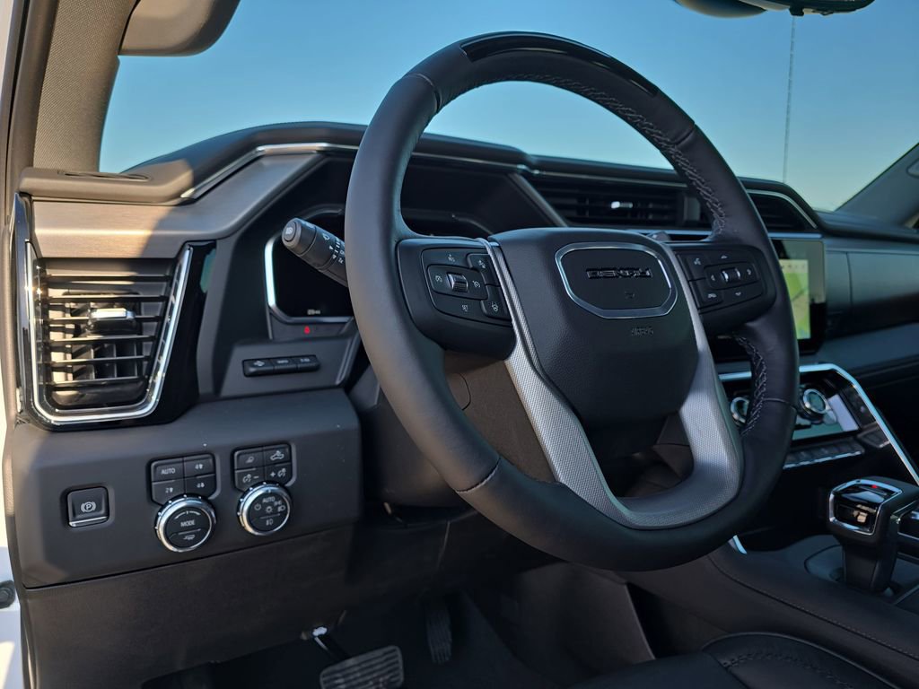 2026 GMC Sierra 1500 Denali - Photo 14
