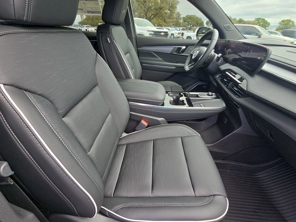 2026 Buick Enclave Sport Touring - Photo 10