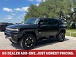  GMC HUMMER EV SUV