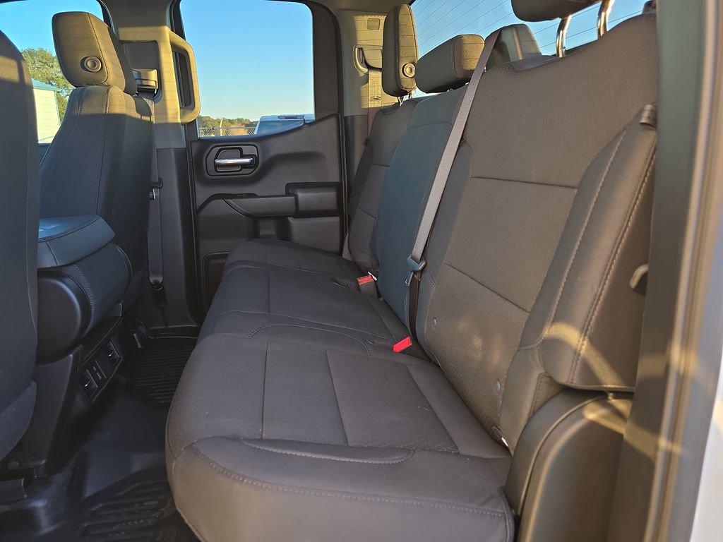 2025 GMC Sierra 1500 Pro - Photo 12