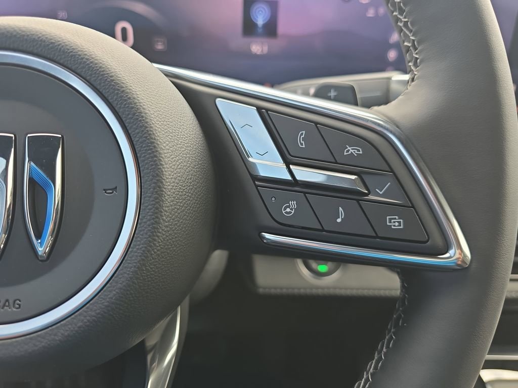 2026 Buick Enclave Sport Touring - Photo 19