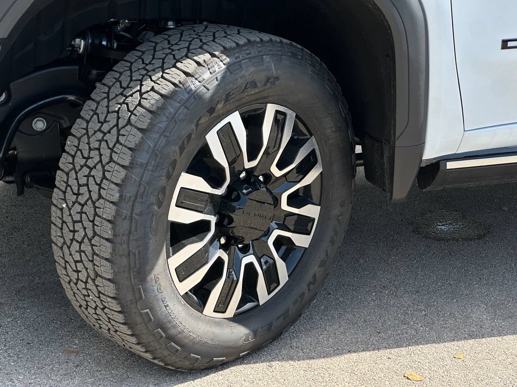2026 GMC Sierra 3500HD Denali Ultimate - Photo 28