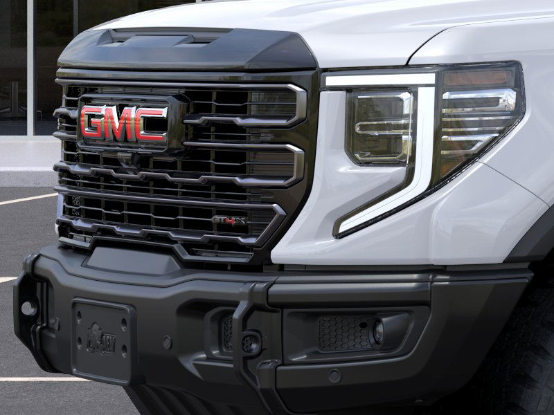 2026 GMC Sierra 1500 AT4X - Photo 44