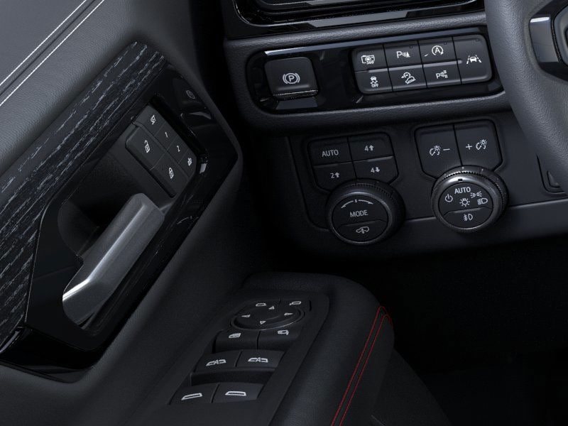 2026 GMC Yukon XL AT4 Ultimate - Photo 56