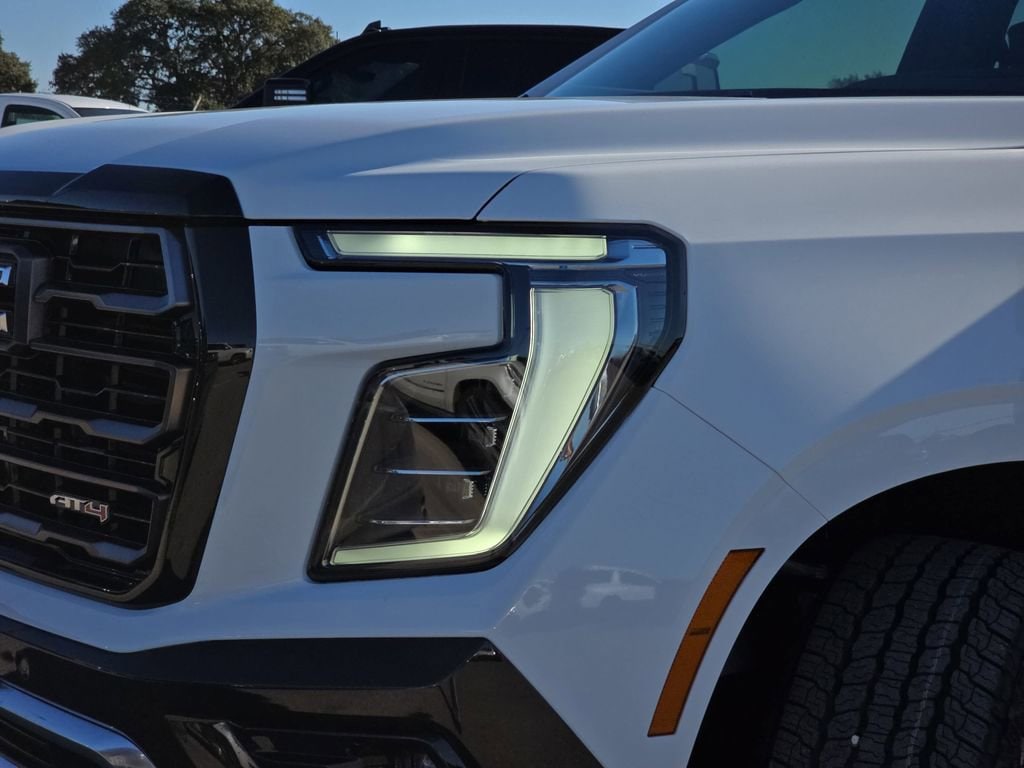2026 GMC Yukon XL AT4 Ultimate - Photo 31