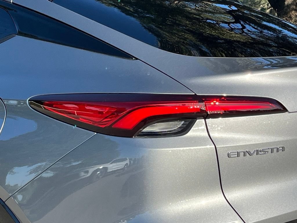 2026 Buick Envista Sport Touring - Photo 27