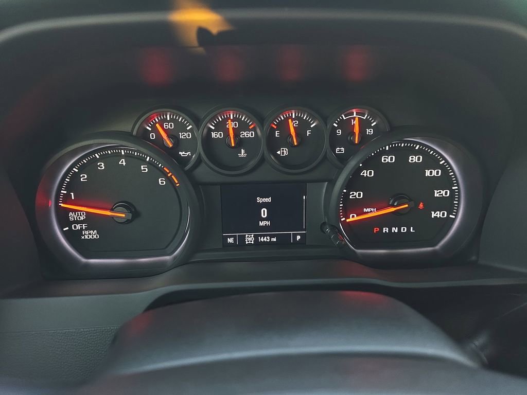 2025 GMC Sierra 1500 Pro - Photo 17