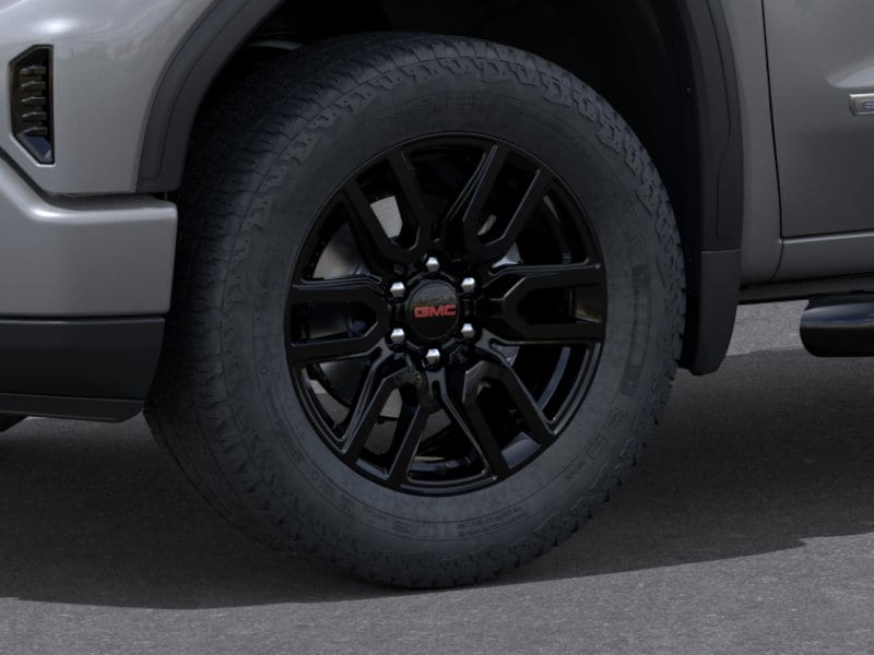 2026 GMC Sierra 1500 Elevation - Photo 9