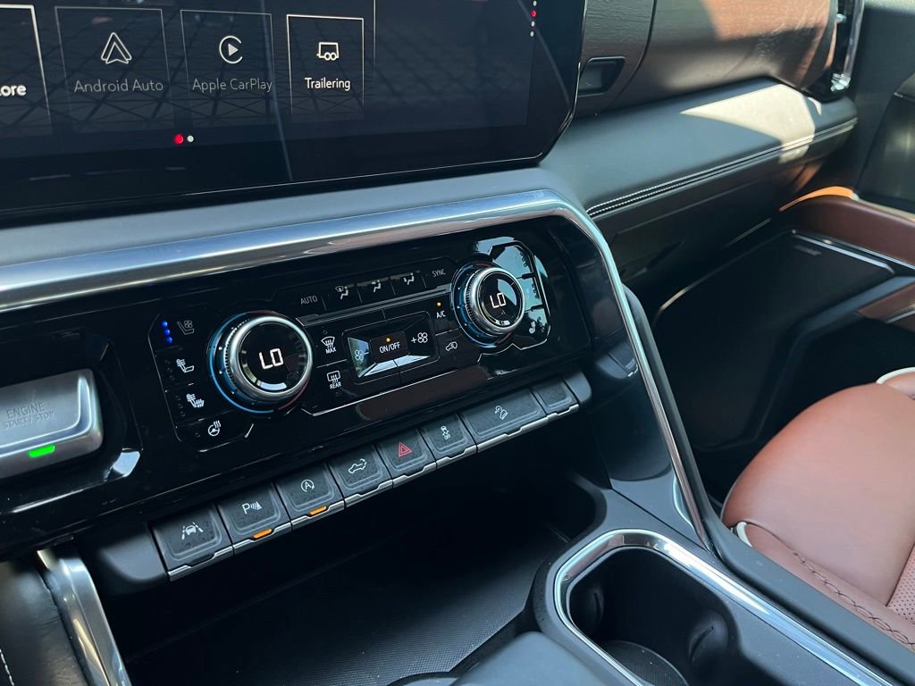 2026 GMC Sierra 1500 Denali Ultimate - Photo 21